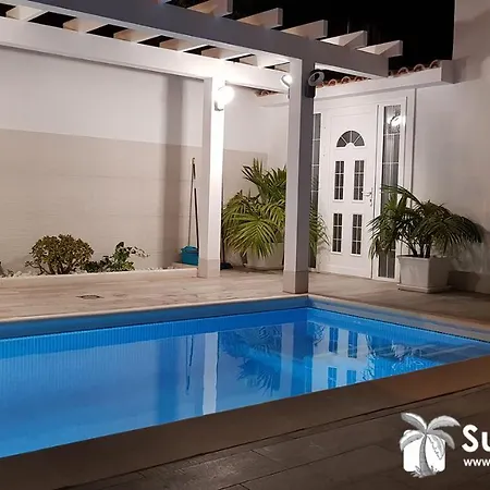 Palmmar De Lux 250m2 * Palm-mar