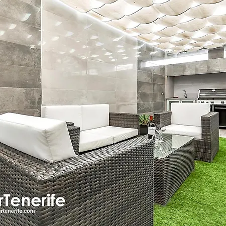 Villa Palmmar De Lux 250m2 *