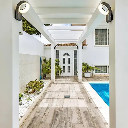 Palmmar De Lux 250m2