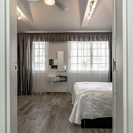 Palmmar De Lux 250m2