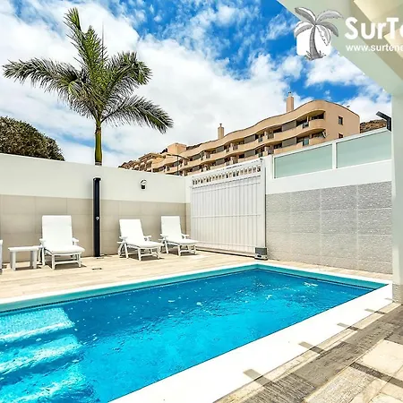 Villa Palmmar De Lux 250m2 *