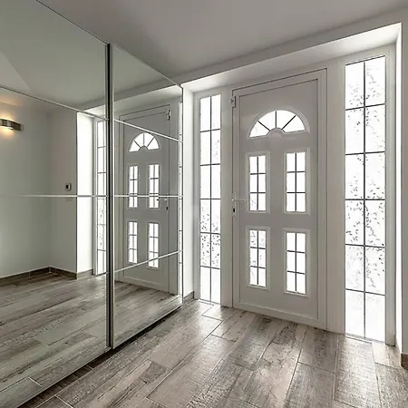 Palmmar De Lux 250m2 Villa *