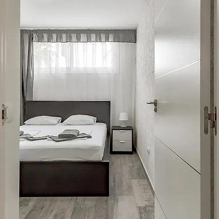 Palmmar De Lux 250m2 Palm-mar