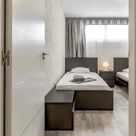 Palmmar De Lux 250m2 Villa *