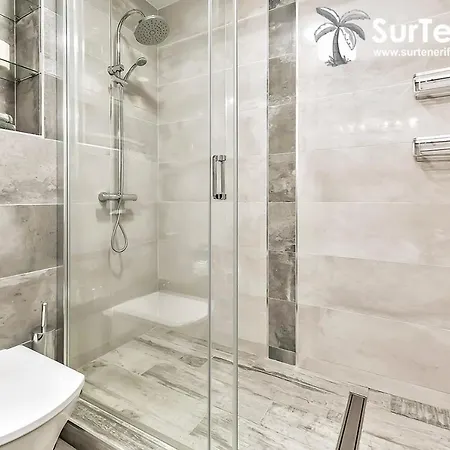 Palmmar De Lux 250m2 Palm-mar
