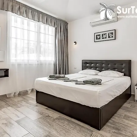Villa Palmmar De Lux 250m2