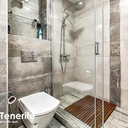 Palmmar De Lux 250m2 Palm-mar