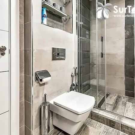 Palmmar De Lux 250m2 *